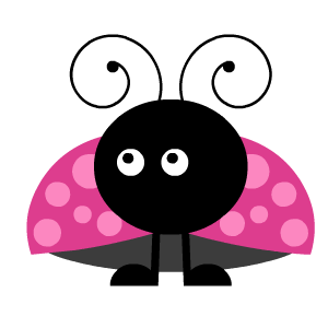 Ladybug Stickers messages sticker-11