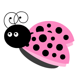 Ladybug Stickers messages sticker-10