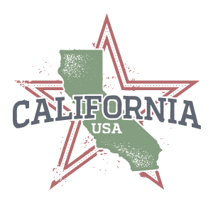 California Stickers messages sticker-11