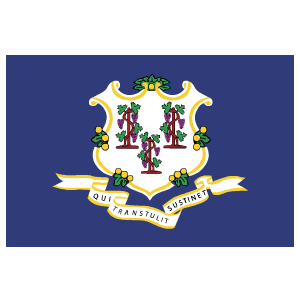 Connecticut Stickers messages sticker-9