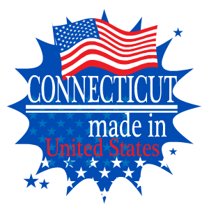 Connecticut Stickers messages sticker-5