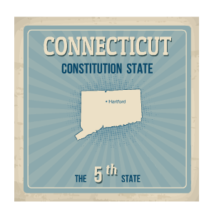 Connecticut Stickers messages sticker-8