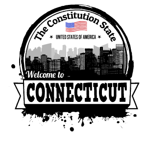 Connecticut Stickers messages sticker-6