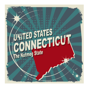 Connecticut Stickers messages sticker-11
