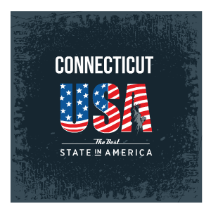 Connecticut Stickers messages sticker-0