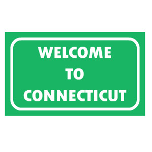 Connecticut Stickers messages sticker-7