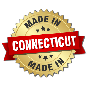 Connecticut Stickers messages sticker-2