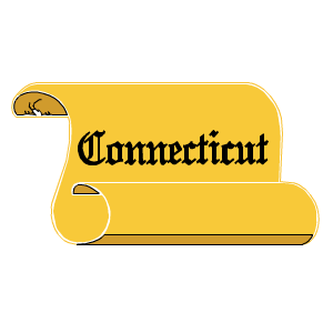 Connecticut Stickers messages sticker-10