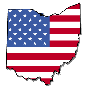 Ohio Stickers messages sticker-5