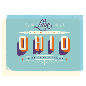 Ohio Stickers messages sticker-3