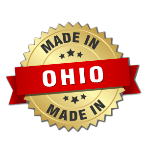 Ohio Stickers messages sticker-8