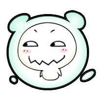 Flying Slime messages sticker-5