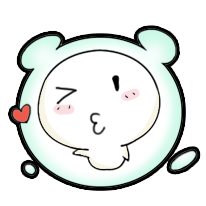 Flying Slime messages sticker-1