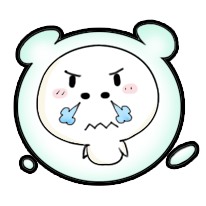 Flying Slime messages sticker-9