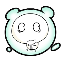 Flying Slime messages sticker-6