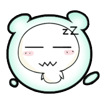 Flying Slime messages sticker-8