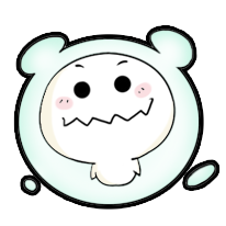 Flying Slime messages sticker-0