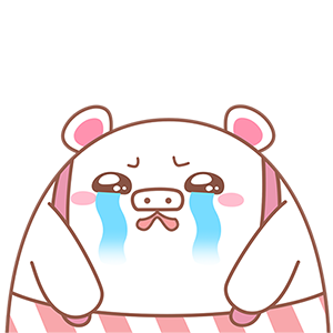 Piggy Boom messages sticker-4