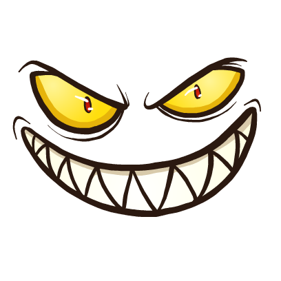 Monster Stickers messages sticker-11