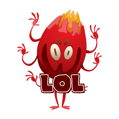 Monster Stickers messages sticker-3
