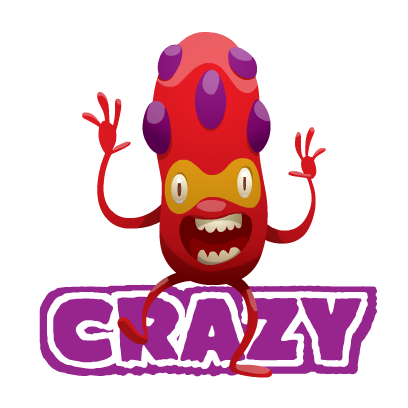 Monster Stickers messages sticker-7