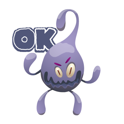 Monster Stickers messages sticker-4