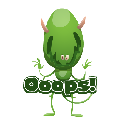 Monster Stickers messages sticker-1