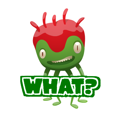 Monster Stickers messages sticker-6