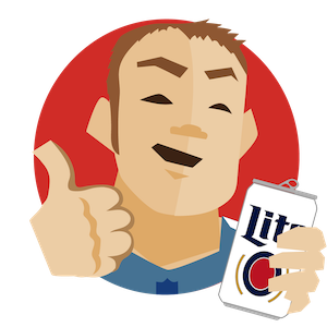 Football Stickers by Lite messages sticker-1