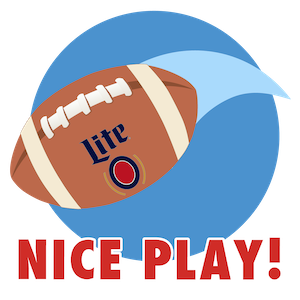 Football Stickers by Lite messages sticker-10