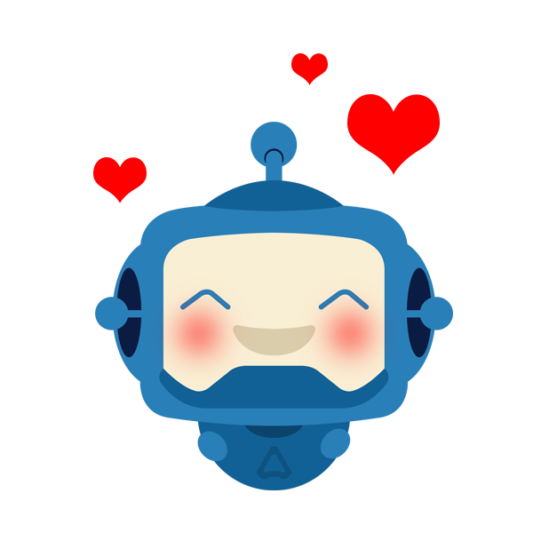 AI英会話SpeakBuddy(スピークバディ) messages sticker-6