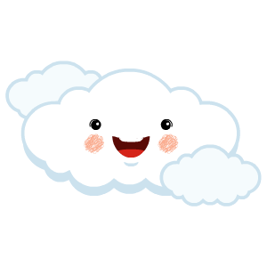 Weather Stickers messages sticker-5