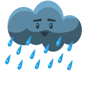 Weather Stickers messages sticker-10