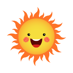 Weather Stickers messages sticker-7