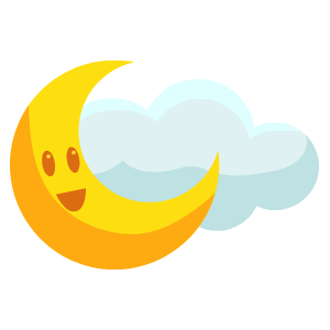 Weather Stickers messages sticker-9