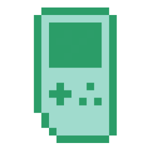 8 Bit Stickers messages sticker-10