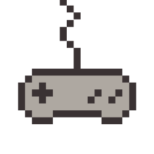 8 Bit Stickers messages sticker-11
