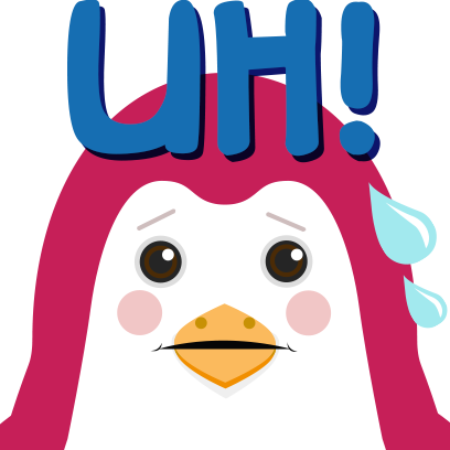 Pepapp - Period Tracker messages sticker-3