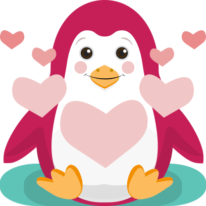 Pepapp - Period Tracker messages sticker-1
