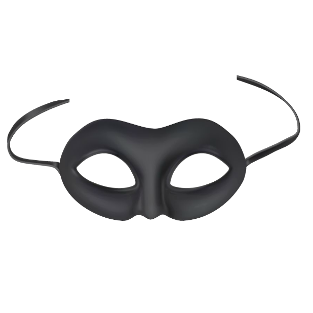 Sticker Disguises messages sticker-1
