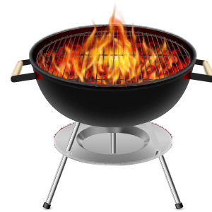 BBQ Sticker messages sticker-9