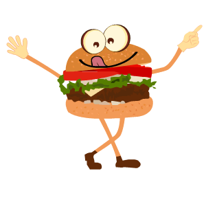 BBQ Sticker messages sticker-1