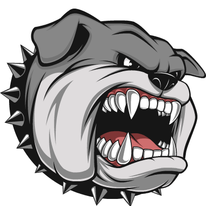 Bulldog Stickers messages sticker-0