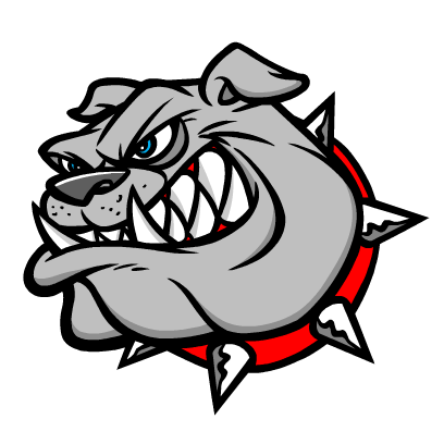 Bulldog Stickers messages sticker-7