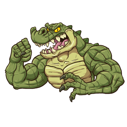 Gator Stickers messages sticker-0