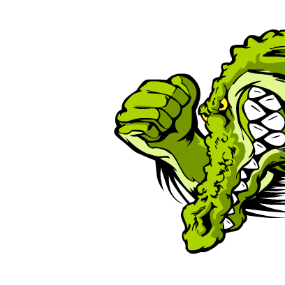 Gator Stickers messages sticker-8