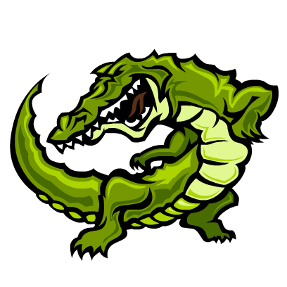 Gator Stickers messages sticker-5