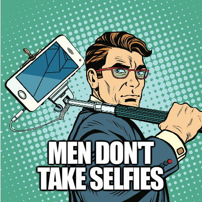 Men Stickers messages sticker-9