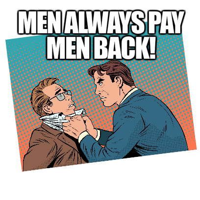 Men Stickers messages sticker-1