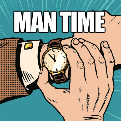 Men Stickers messages sticker-6